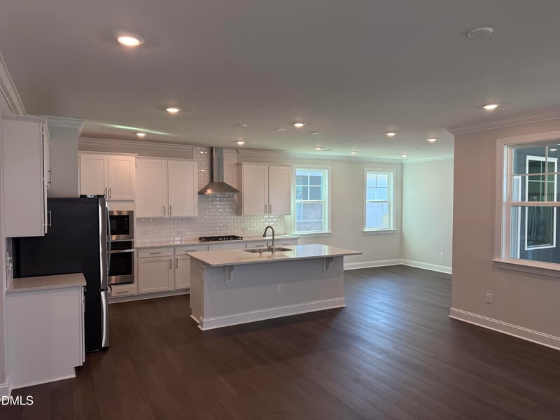 2912 Ocean Sunrise Dr, Wake Forest, NC 27587