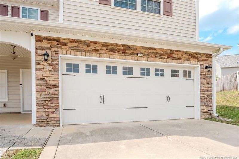 2912 Seafarer Dr, Fayetteville, NC 28306