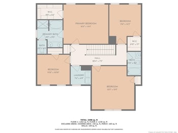 2912 Seafarer Dr, Fayetteville, NC 28306