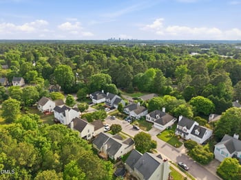 2912 Sedgefield Pines Ln, Raleigh, NC 27604