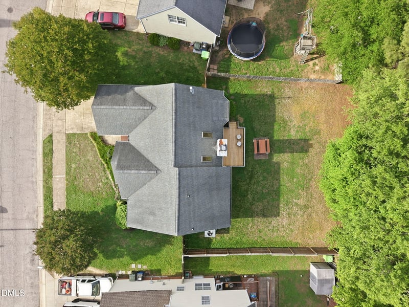 2912 Sedgefield Pines Ln, Raleigh, NC 27604