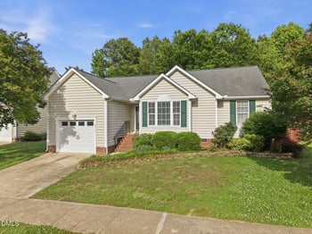 2912 Sedgefield Pines Ln, Raleigh, NC 27604