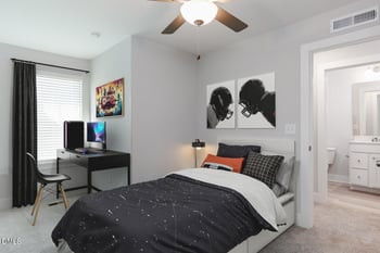 2912 Spring Manor Way, Garner, NC 27529