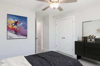 2912 Spring Manor Way, Garner, NC 27529