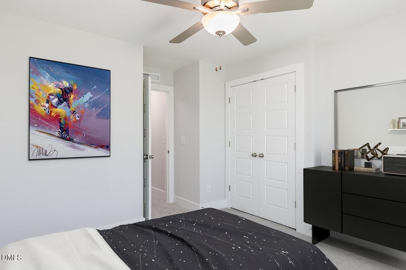 2912 Spring Manor Way, Garner, NC 27529