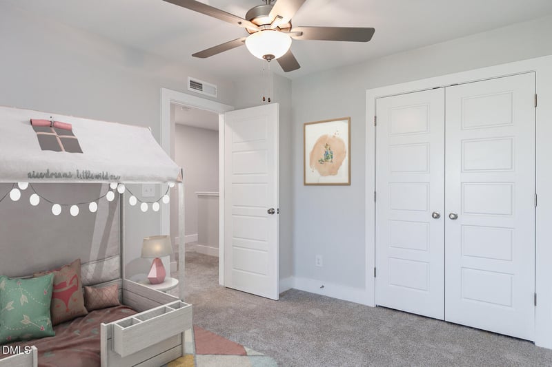 2912 Spring Manor Way, Garner, NC 27529