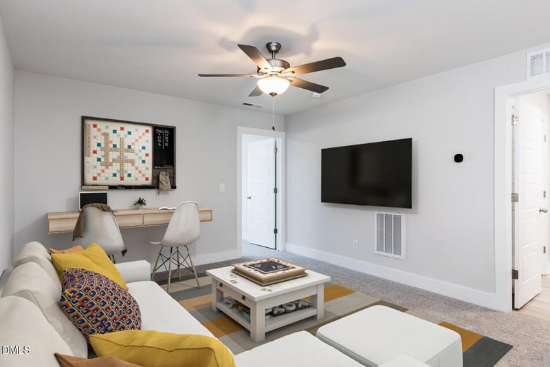2912 Spring Manor Way, Garner, NC 27529