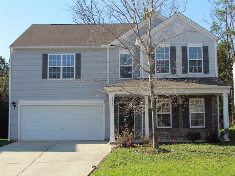2912 Thoreau Dr, Durham, NC 27703