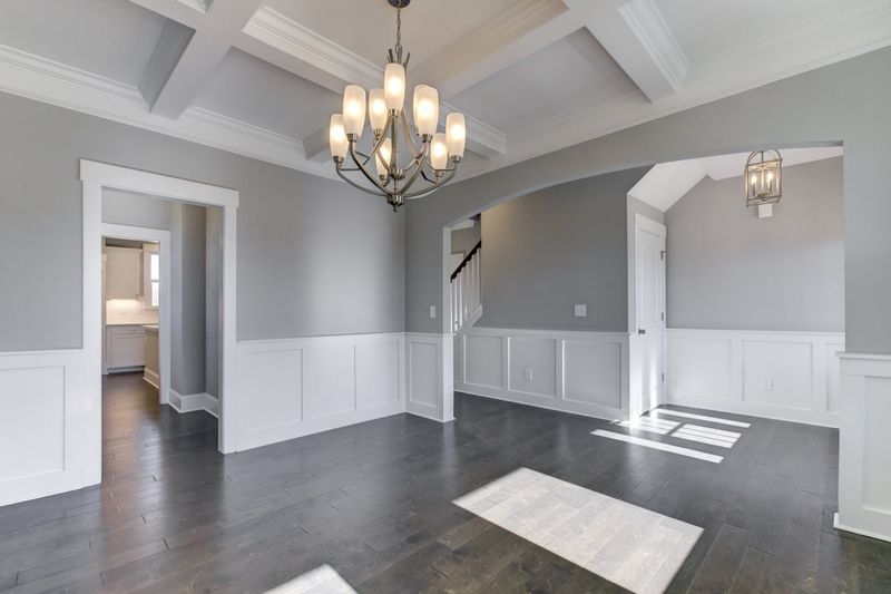 2912 Thurman Dairy Loop Lot 78, Wake Forest, NC 27587
