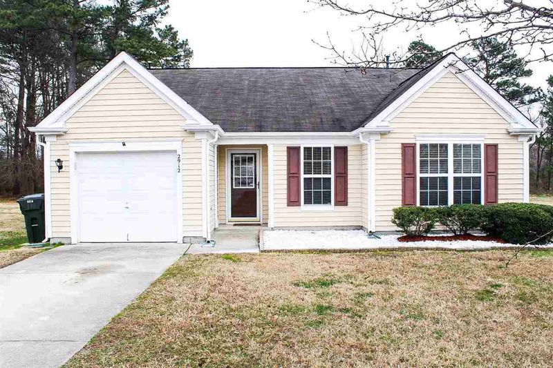 2912 Tuckland Dr, Raleigh, NC 27610