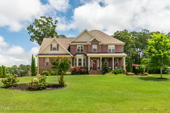 2912 Turning Brook Ln, Raleigh, NC 27616