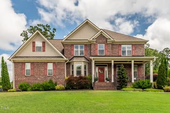 2912 Turning Brook Ln, Raleigh, NC 27616