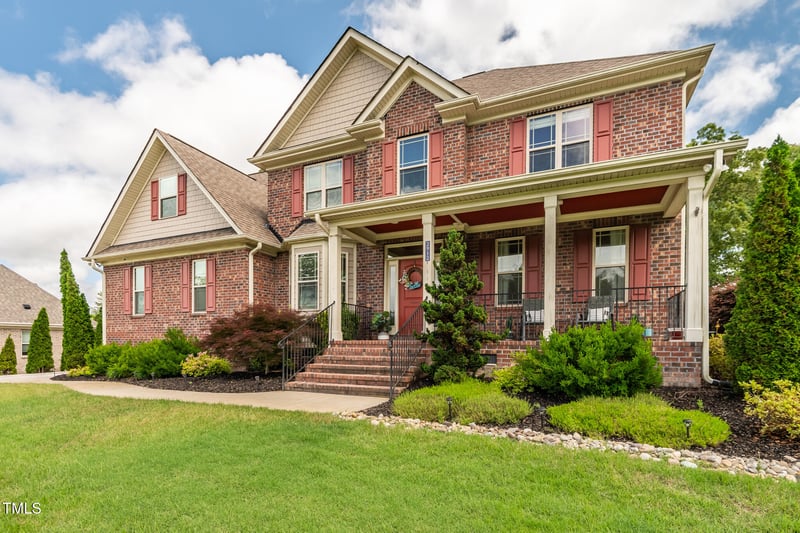 2912 Turning Brook Ln, Raleigh, NC 27616