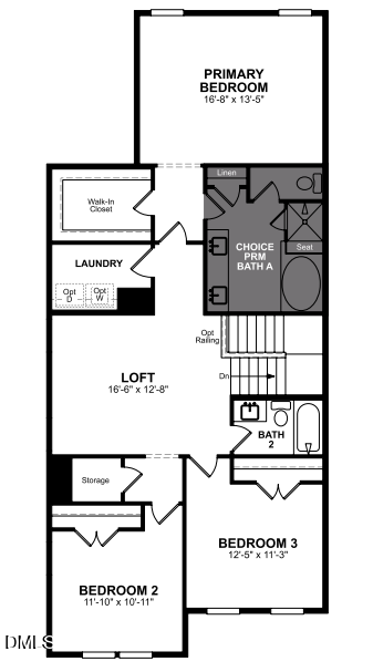 2912 Walden Rd, Apex, NC 27502