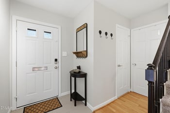 2912 Wycliff Rd, Raleigh, NC 27607