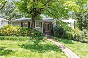 2913 Anderson Dr, Raleigh, NC 27608