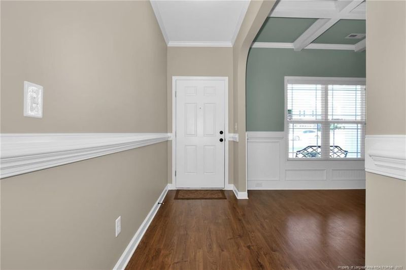 2913 Bargemaster, Fayetteville, NC 28306