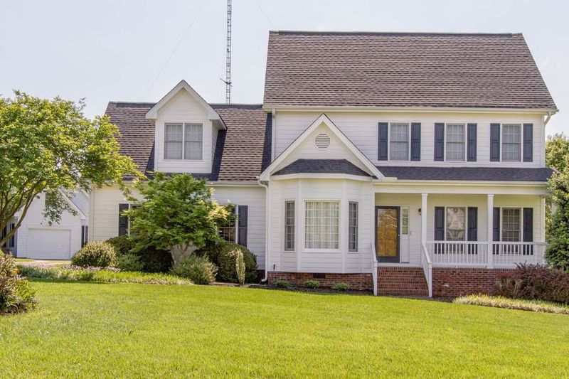 2913 Cortland Dr, Apex, NC 27539