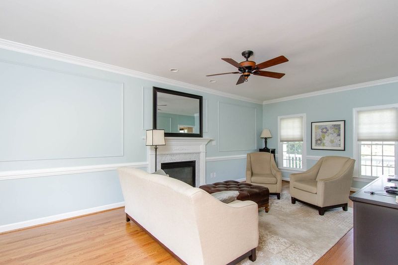 2913 Cortland Dr, Apex, NC 27539