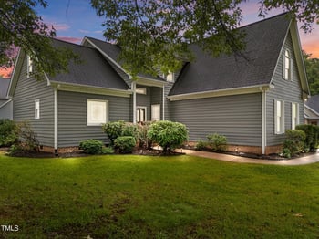 2913 Coxindale Dr, Raleigh, NC 27615