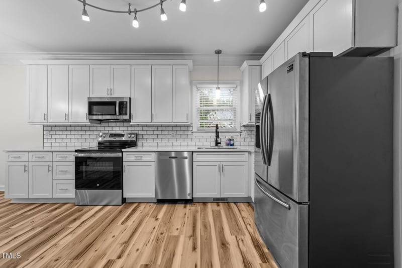 2913 Coxindale Dr, Raleigh, NC 27615