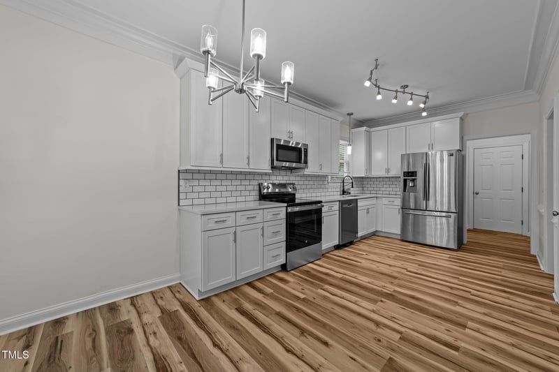 2913 Coxindale Dr, Raleigh, NC 27615