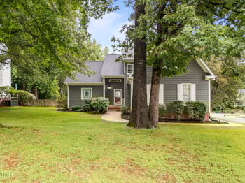 2913 Coxindale Dr, Raleigh, NC 27615