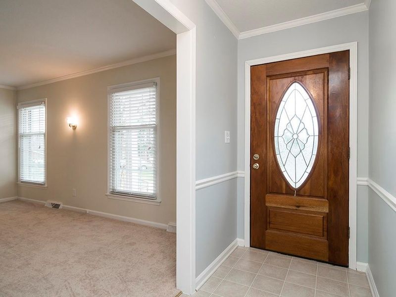 2913 Crestwood Dr, Burlington, NC 27215