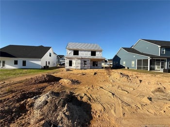 2913 Currawond St Lot 224, Fayetteville, NC 28304