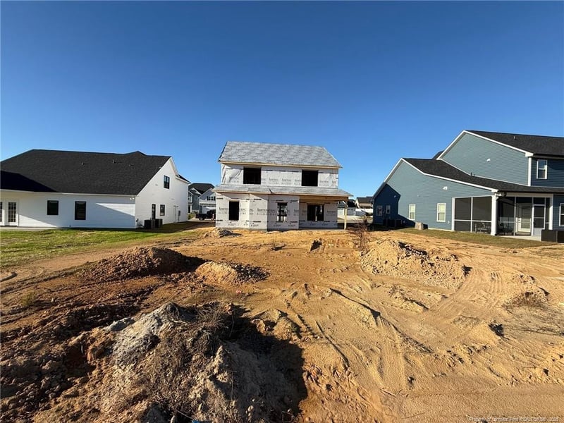 2913 Currawond St Lot 224, Fayetteville, NC 28304