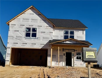 2913 Currawond St Lot 224, Fayetteville, NC 28304