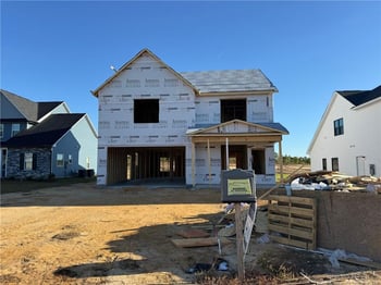 2913 Currawond St Lot 224, Fayetteville, NC 28304