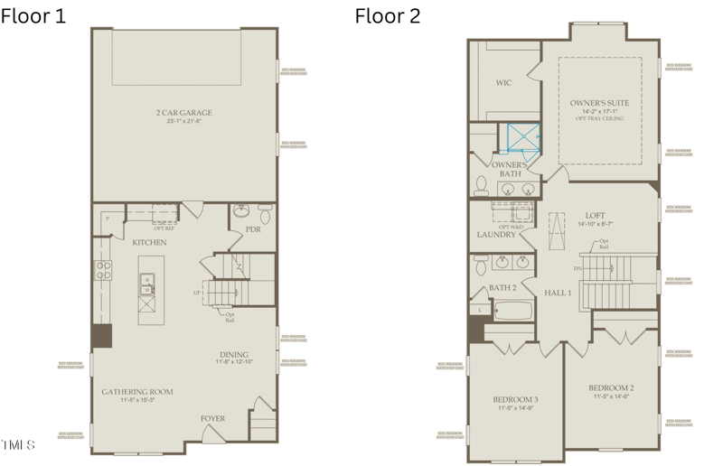 2913 Denson Rd, Fuquay Varina, NC 27526