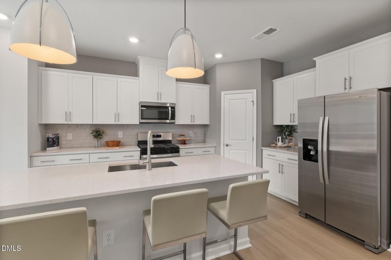 2913 Denson Rd, Willow Springs, NC 27592