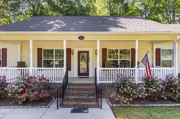2913 Escondido Farm Rd, Garner, NC 27529