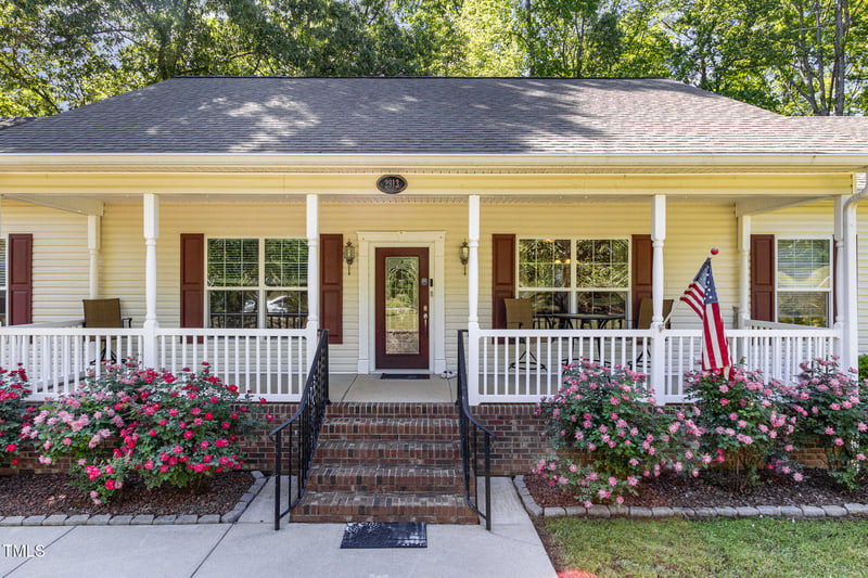2913 Escondido Farm Rd, Garner, NC 27529