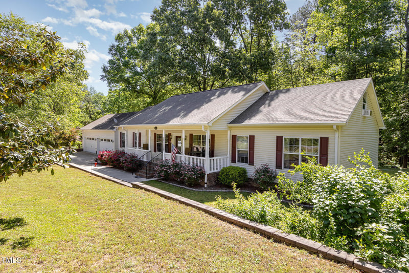 2913 Escondido Farm Rd, Garner, NC 27529