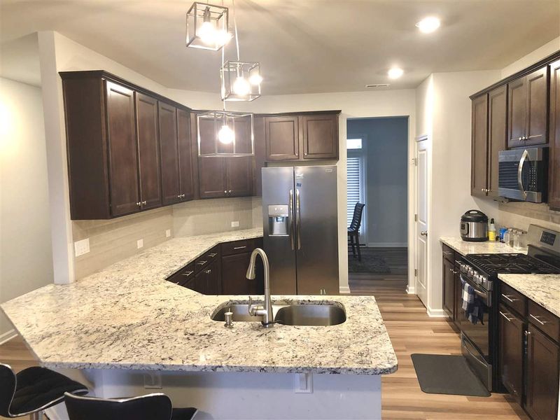 2913 Great Lawn Rd, Apex, NC 27502