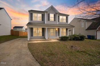 2913 Hayling Dr, Raleigh, NC 27610