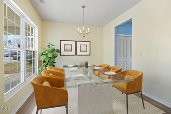 2913 Hayling Dr, Raleigh, NC 27610