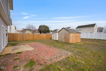 2913 Hayling Dr, Raleigh, NC 27610