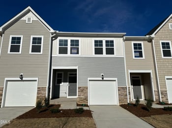 2913 Hickory Field Dr, Raleigh, NC 27616