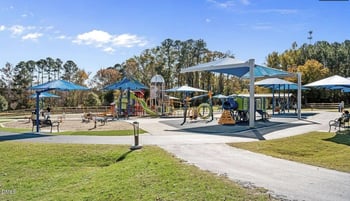 2913 Mar Bonita St, Knightdale, NC 27545
