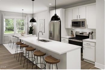 2913 Mar Bonita St, Knightdale, NC 27545