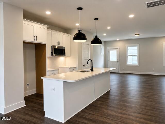 2913 Mar Bonita St, Knightdale, NC 27545