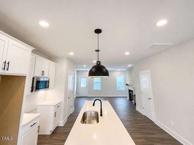 2913 Mar Bonita St, Knightdale, NC 27545