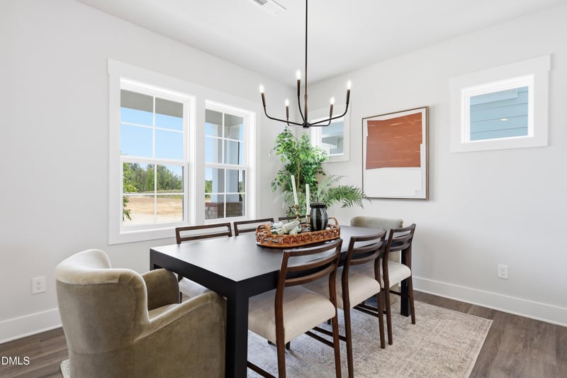 2913 Mar Bonita St, Knightdale, NC 27545