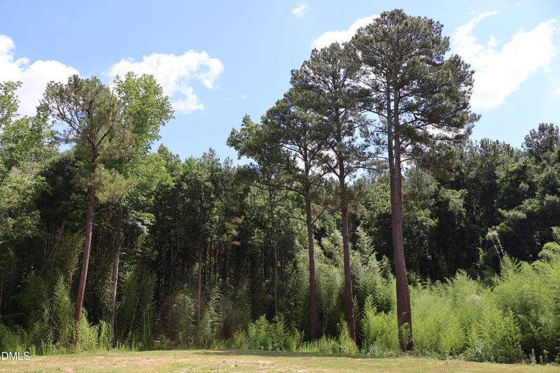 2913 Nc 27 E Lot TBD, Coats, NC 27521