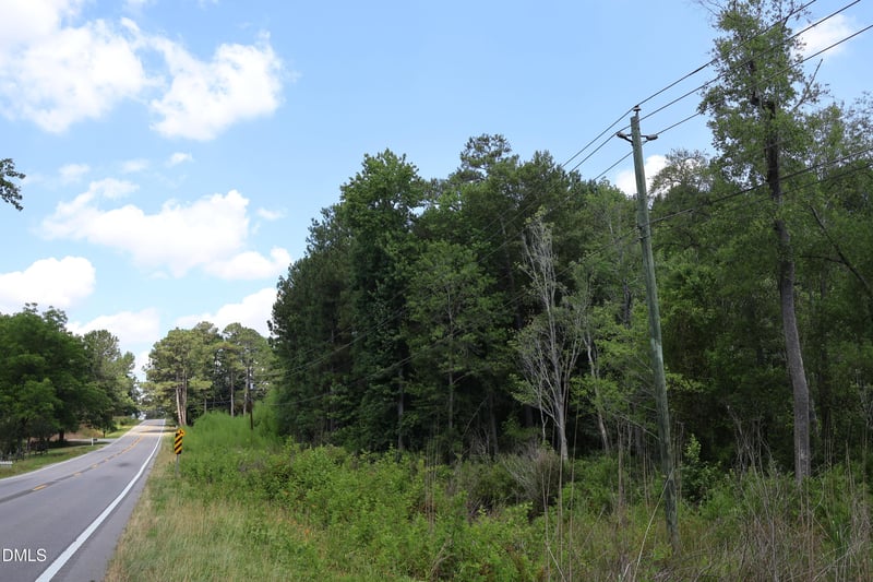 2913 Nc 27 E Lot TBD, Coats, NC 27521