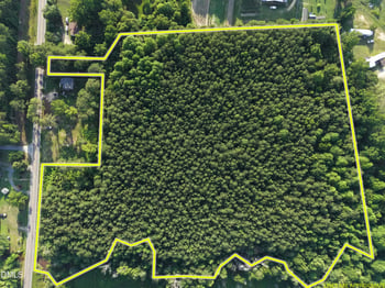 2913 Nc 27 E Lot TBD, Coats, NC 27521